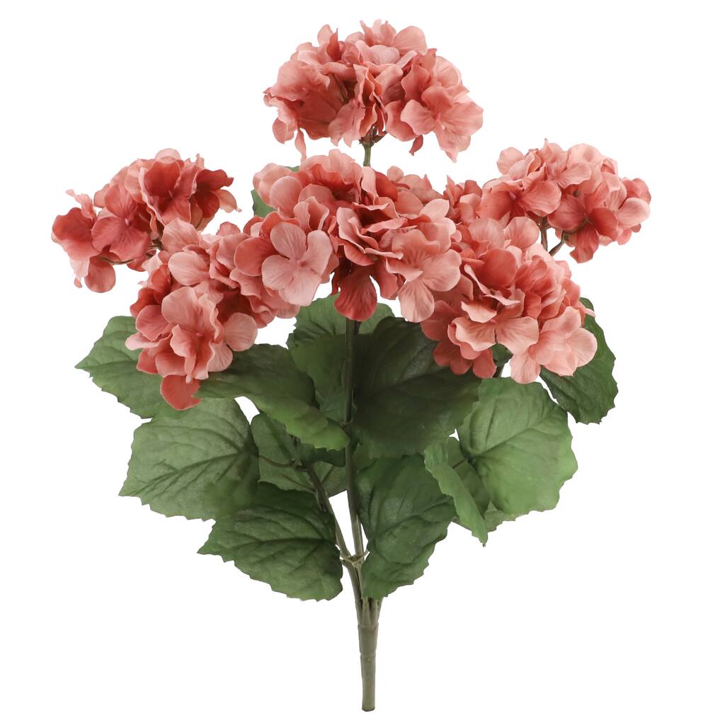 Dark Pink Hydrangea Bush By Ashland Michaels Dark Pink Hydrangea Bush By Ashland